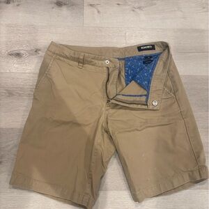 Bundle of 2 pairs - Bonobos Men's summer Shorts 31 W